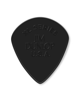 Набір медіаторів DUNLOP JAZZ III XL STIFFO PICK-foto3