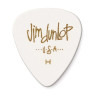 Набір медіаторів DUNLOP CELLULOID WHITE PICK HEAVY