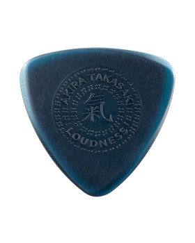 Набір медіаторів DUNLOP AKIRA TAKASAKI CUSTOM PRIMETONE PICK 1.4MM