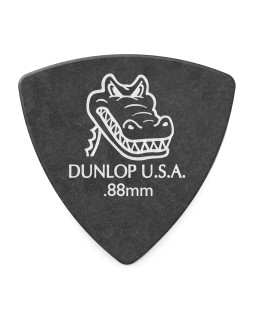 Медіатор DUNLOP GATOR GRIP SMALL TRIANGLE PICK .88MM Медіатор DUNLOP GATOR GRIP SMALL TRIANGLE PICK .88MM