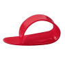 Медіатор-кіготь DUNLOP Red Delrin Thumbpicks Medium