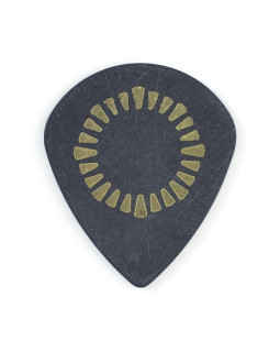 Набір медіаторів DUNLOP JAVIER REYES TORTEX JAZZ III XL PICK (6 шт)-foto2