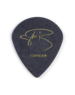 Набір медіаторів DUNLOP JAVIER REYES TORTEX JAZZ III XL PICK (6 шт)-foto3