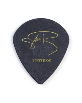 Набір медіаторів DUNLOP JAVIER REYES TORTEX JAZZ III XL PICK (6 шт)-foto3