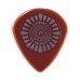 Набір медіаторів DUNLOP ANIMALS AS LEADERS PRIMETONE PICK BROWN