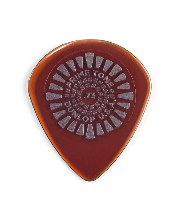 Набір медіаторів DUNLOP ANIMALS AS LEADERS PRIMETONE PICK BROWN