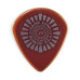 Набір медіаторів DUNLOP ANIMALS AS LEADERS PRIMETONE PICK BROWN