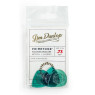Набір медіаторів DUNLOP ANIMALS AS LEADERS PRIMETONE PICK GREEN