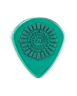 Набір медіаторів DUNLOP ANIMALS AS LEADERS PRIMETONE PICK GREEN-foto2