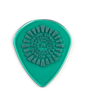 Набір медіаторів DUNLOP ANIMALS AS LEADERS PRIMETONE PICK GREEN-foto2