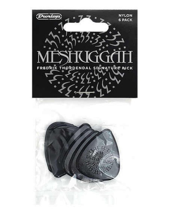 Медіатор DUNLOP FREDRIK THORDENDAL NYLON PICK