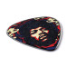 Набір медіаторів DUNLOP JIMI HENDRIX '69 PSYCH SERIES STAR HAZE GUITAR PICK (HEAVY)