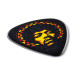 Набір медіаторів DUNLOP JIMI HENDRIX '69 PSYCH SERIES AURA MANDALA GUITAR PICK (HEAVY)
