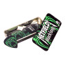 Набір медіаторів DUNLOP HETFIELD'S BLACK FANG PICK TIN 0.94