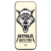 Набір медіаторів DUNLOP HETFIELD'S WHITE FANG CUSTOM FLOW PICK TIN 1.0MM