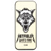 Набір медіаторів DUNLOP HETFIELD'S WHITE FANG CUSTOM FLOW PICK TIN 1.14MM