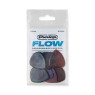 Набір медіаторів DUNLOP FLOW PICK VARIETY PACK (8 шт)
