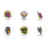 Медіатор DUNLOP ALAN FORBES PICK .73MM