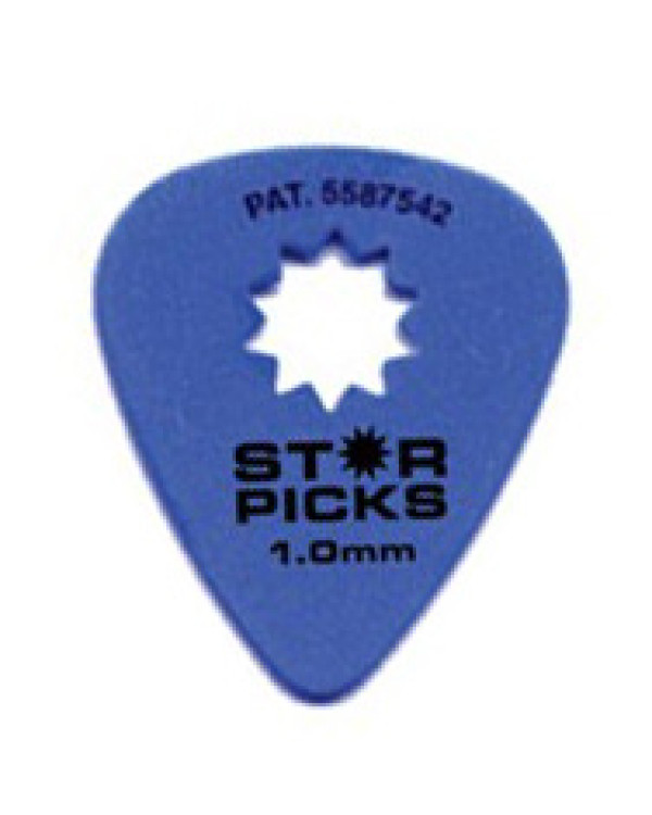 Набір медіаторів EVERLY STAR PICK 12-PACK 1.0
