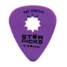 Набір медіаторів EVERLY STAR PICK 12-PACK 1.14