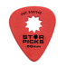Набір медіаторів EVERLY STAR PICK 12-PACK 0.50