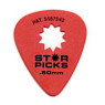 Набір медіаторів EVERLY STAR PICK 12-PACK 0.50