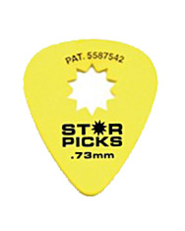 Набір медіаторів EVERLY STAR PICK 12-PACK 0.73
