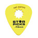 Набір медіаторів EVERLY STAR PICK 12-PACK 0.73