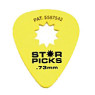 Набір медіаторів EVERLY STAR PICK 12-PACK 0.73