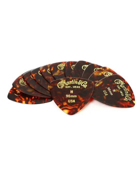 Набір медіаторів MARTIN #2 PICK PACK (0.96)