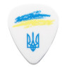 Медіатор DUNLOP TORTEX WEDGE CUSTOM UKR 0.73