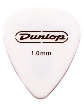 Медіатор DUNLOP TORTEX WEDGE CUSTOM UKR 1.0-foto2