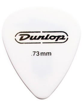 Медіатор DUNLOP TORTEX WEDGE CUSTOM UKR 0.73-foto2