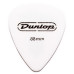 Медіатор DUNLOP TORTEX WEDGE CUSTOM UKR 0.88