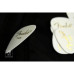 FENDER 351 PICKS WHITE THIN Набір медіаторів
