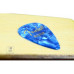 FENDER 351 SHAPE PREMIUM PICKS OCEAN TURQUOISE MEDIUM Медіатор