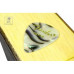 FENDER 351 SHAPE PREMIUM PICKS ABALONE HEAVY Медіатор