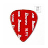 IBANEZ ANL141 RED HEAVY Медіатор