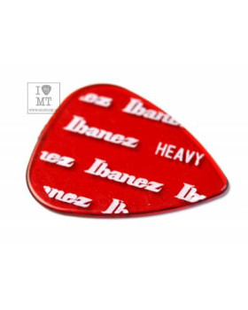 IBANEZ ANL141 RED HEAVY Медіатор-foto2