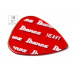 IBANEZ ANL141 RED HEAVY Медіатор