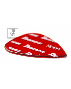 IBANEZ ANL141 RED HEAVY Медіатор-foto3