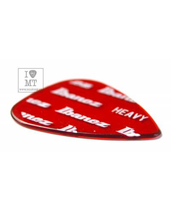 IBANEZ ANL141 RED HEAVY Медіатор
