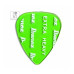 IBANEZ ANL141 GREEN EXTRA HEAVY Медіатор