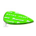 IBANEZ ANL141 GREEN EXTRA HEAVY Медіатор