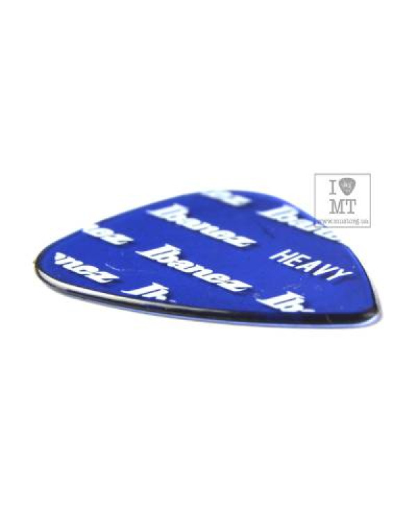 IBANEZ ANL141 BLUE HEAVY Медіатор