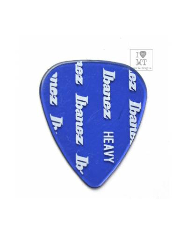 IBANEZ ANL141 BLUE HEAVY Медіатор