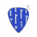 IBANEZ ANL141 BLUE HEAVY Медіатор