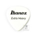 IBANEZ ACE161 WHITE EXTRA HEAVY Медіатор