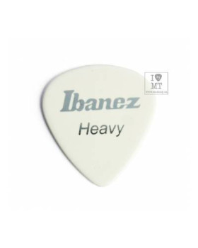 IBANEZ ACE161 WHITE HEAVY Медіатор