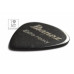 IBANEZ ACE161 BLACK EXTRA HEAVY Медіатор